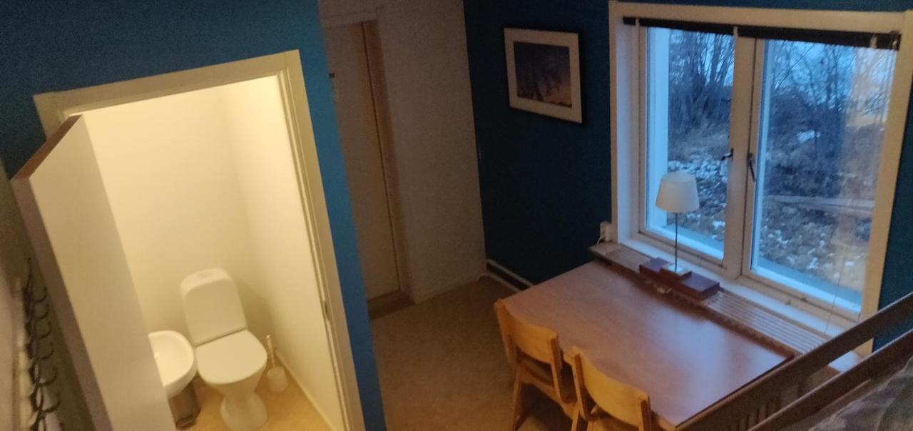 Abisko Net Hostel & Huskies Zewnętrze zdjęcie